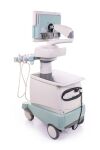 ESAOTE MYLAB60 ultrasound machine