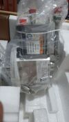 SUMITOMO RDE-412L4 MRI Coldhead