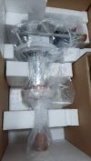 SUMITOMO RDE-412L4 MRI Coldhead