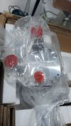 SUMITOMO RDE-412L4 MRI Coldhead