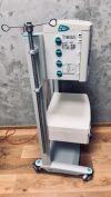 B BRAUN SPACE STATION MRI TESLA 2013 Pump IV Infusion