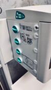 B BRAUN SPACE STATION MRI TESLA 2013 Pump IV Infusion