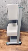 B BRAUN SPACE STATION MRI TESLA 2013 Pump IV Infusion