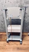 B BRAUN SPACE STATION MRI TESLA 2013 Pump IV Infusion