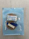 MEDTRONIC 8227411 Paired Subdermal Electrodes, 4-Channel, 12.0mm