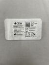 PETERS SURGICAL GEM1521 GEM Hemostatic clips, 6 SuperFine MicroClips