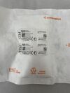SMITH & NEPHEW 129418 Buck Femoral Cement Restrictor 18.5mm