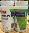 3M Avagard Nail Cleaner 9204 AVAGARD NAIL CLEANER - BOTTLE 	9204