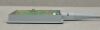 SONOSITE L25x/13-6MHz Linear Array Ultrasound Transducer P07691-20 - 195247 Ultrasound Transducer