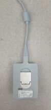SONOSITE L25x/13-6MHz Linear Array Ultrasound Transducer P07691-20 - 195247 Ultrasound Transducer