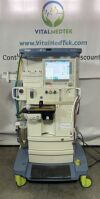 DRAEGER Apollo Anesthesia Machine