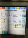 DRAEGER Apollo Anesthesia Machine