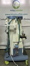 DRAEGER Apollo Anesthesia Machine