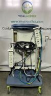 DRAEGER Apollo Anesthesia Machine