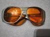 TOPCON Safety Goggles For laser Applications