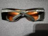 TOPCON Safety Goggles For laser Applications