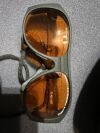 LASERSHIELD Safety Goggles For laser Applications