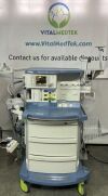 DRAEGER Fabius GS Premium Dialysis Machine