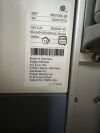 DRAEGER Fabius GS Premium Dialysis Machine