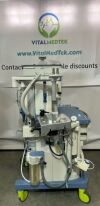 DRAEGER Fabius GS Premium Dialysis Machine