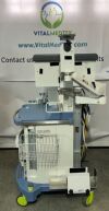 DRAEGER Fabius GS Premium Dialysis Machine