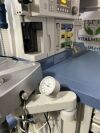 DRAEGER Fabius GS Premium Dialysis Machine