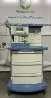 DRAEGER Fabius GS Dialysis Machine