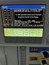 DRAEGER Fabius GS Dialysis Machine