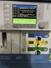 DRAEGER Fabius GS Dialysis Machine