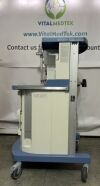 DRAEGER Fabius GS Dialysis Machine