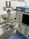 DRAEGER Fabius GS Dialysis Machine