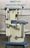DRAEGER Fabius GS Dialysis Machine