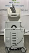 PHILIPS iU22 Rev E2 Ultrasound System