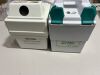 BUFFALO FILTER ViroSafe XLL Smoke Evacuator