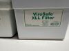 BUFFALO FILTER ViroSafe XLL Smoke Evacuator