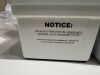 BUFFALO FILTER ViroSafe XLL Smoke Evacuator