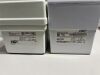 BUFFALO FILTER ViroSafe XLL Smoke Evacuator
