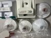 BUFFALO FILTER ViroSafe XLL Smoke Evacuator
