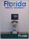 PHILIPS Clearvue 550 2012 PHILIPS CLEARVUE 550 ULTRASOUND SYSTEM WITH PRINTER SONY UP -D897** 45 WARRANTY DAYS