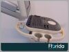 PHILIPS Clearvue 550 2012 PHILIPS CLEARVUE 550 ULTRASOUND SYSTEM WITH PRINTER SONY UP -D897** 45 WARRANTY DAYS