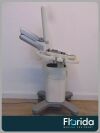 PHILIPS Clearvue 550 2012 PHILIPS CLEARVUE 550 ULTRASOUND SYSTEM WITH PRINTER SONY UP -D897** 45 WARRANTY DAYS