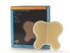 MEDLINE 5/BX Exuderm Satin Hydrocolloid Wound Dressing, Sacral,
