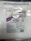 MILLIKEN 3000004622 ASSIST Dressing - Absorbent