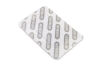 ARGENTUM MEDICAL ID46 Island Dressing