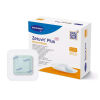 HARTMANN-CONCO 413900 Zetuvit Plus Silicone Border SAP Dressing