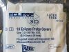 PARKER LAB'S. 38-03 ECLIPSE Ultrasound Probe Cover,