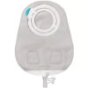 SENSURA MIO FLEX 12298 Coloplast  SenSura® Mio Flex Urostomy Pouch, 2", Maxi, Transparent,
