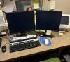 GE Optima 580 CT Scanner