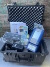 ABAXIS 1100-1000 Blood Gas Analyzer