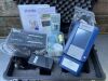 ABAXIS 1100-1000 Blood Gas Analyzer